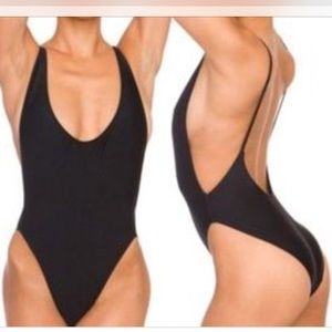American Apparel Swim Suit
